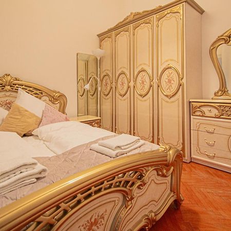شقة The Grand Royal 3Bdr Heart Of Old Town براغ المظهر الخارجي الصورة