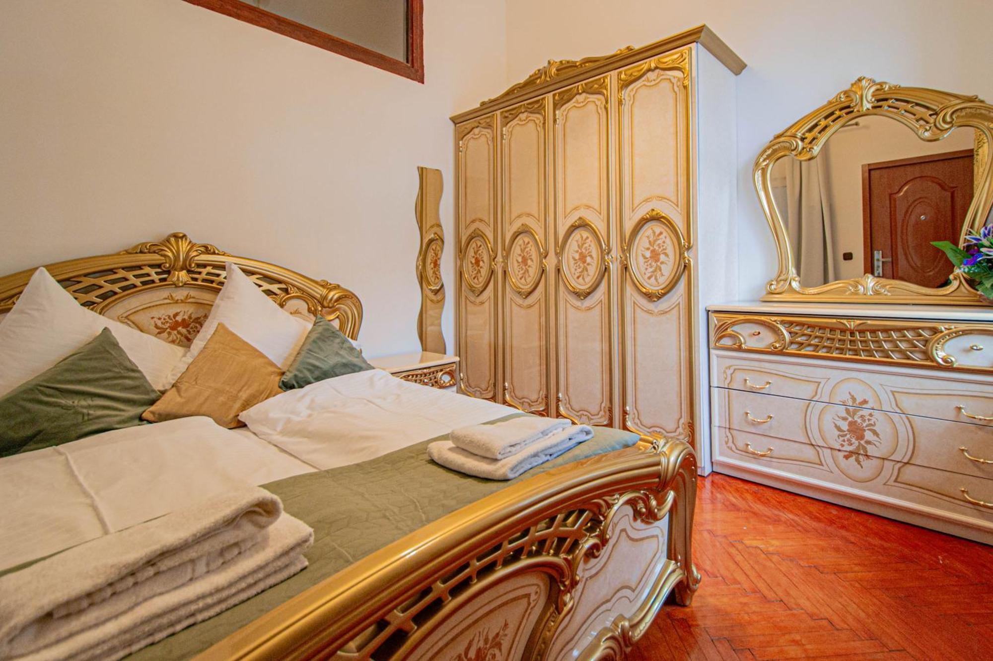 شقة The Grand Royal 3Bdr Heart Of Old Town براغ المظهر الخارجي الصورة
