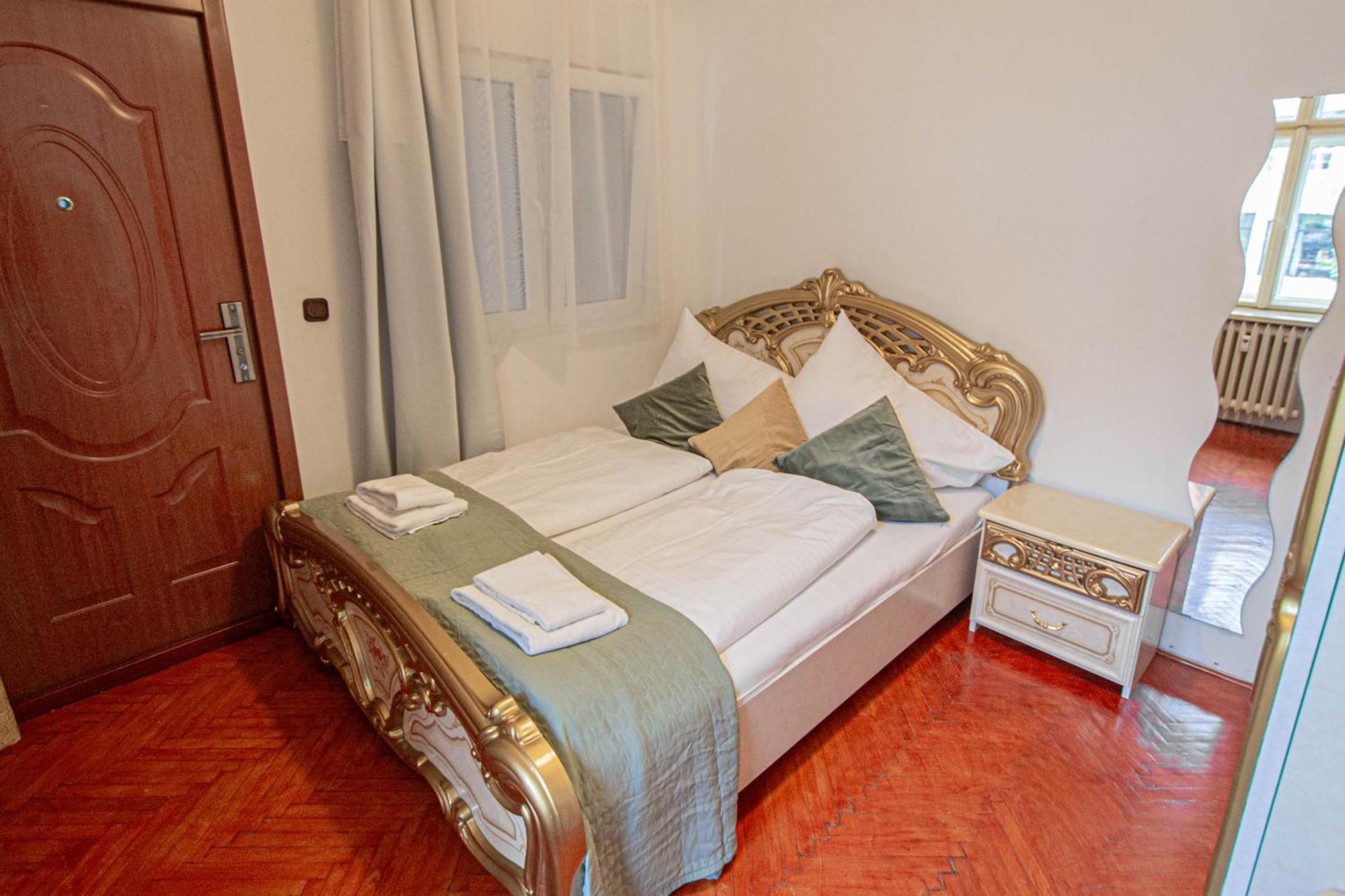 شقة The Grand Royal 3Bdr Heart Of Old Town براغ المظهر الخارجي الصورة