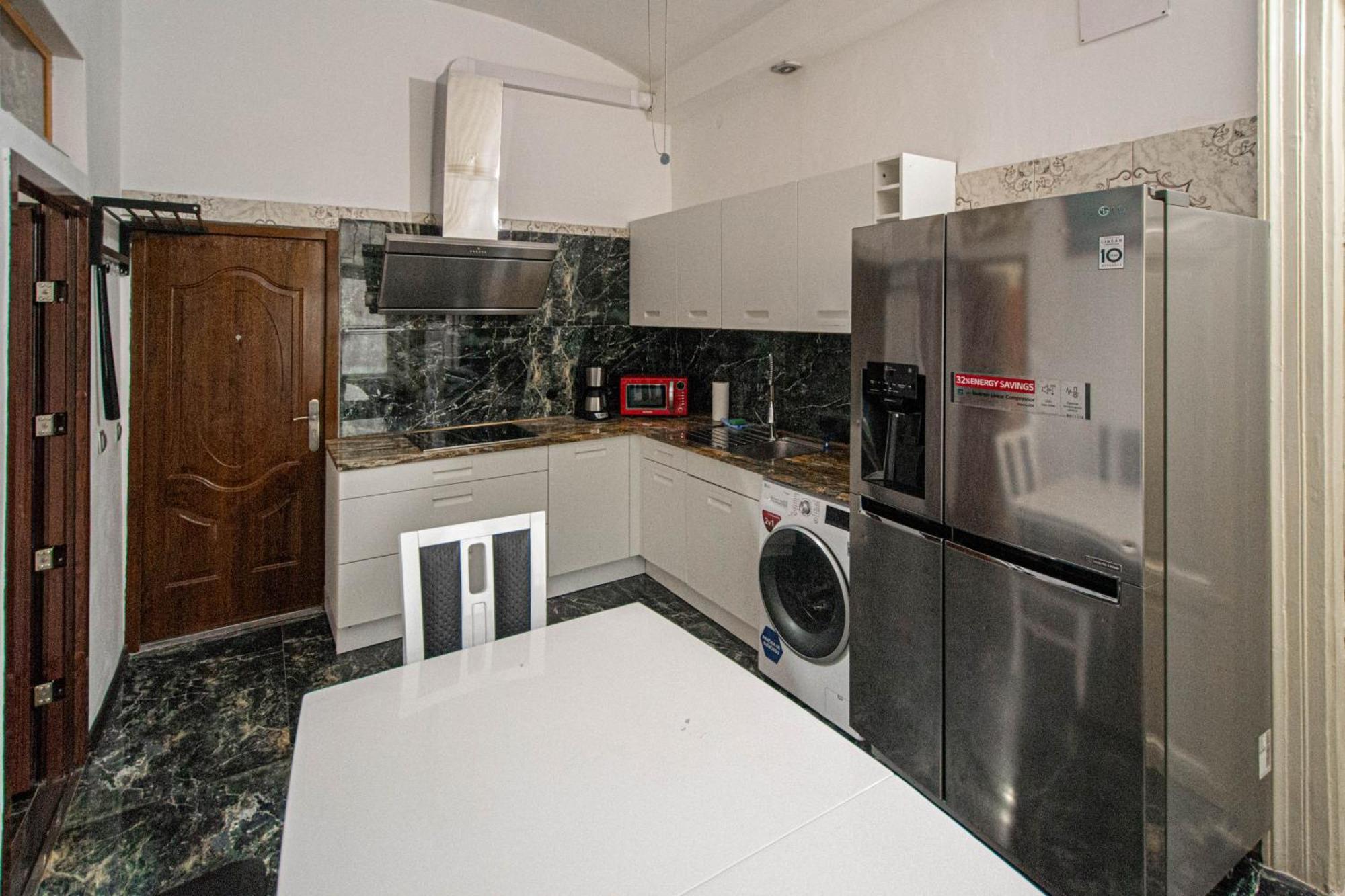 شقة The Grand Royal 3Bdr Heart Of Old Town براغ المظهر الخارجي الصورة